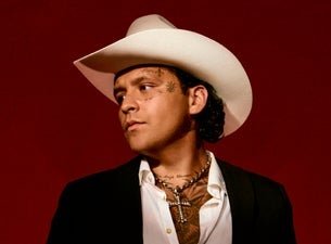 Poster de Christian Nodal