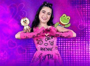Poster de Lara Campos