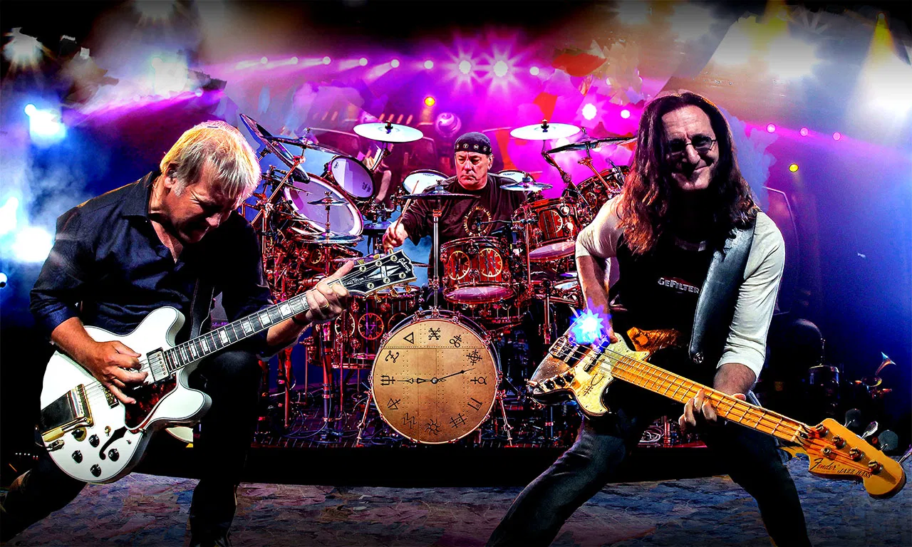 Cartel: Rush