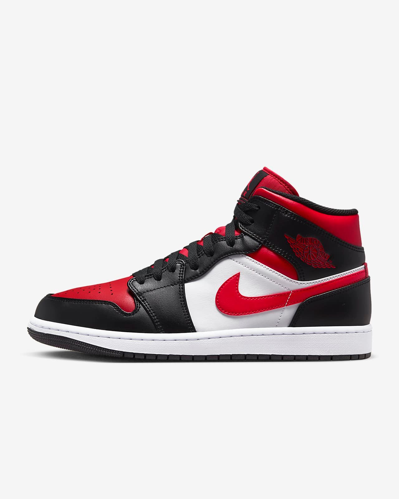 Producto Air Jordan 1 Mid (varios colores)