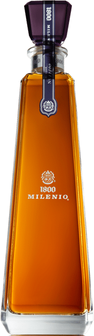 Producto Tequila Cuervo 1800 Milenio Anejo