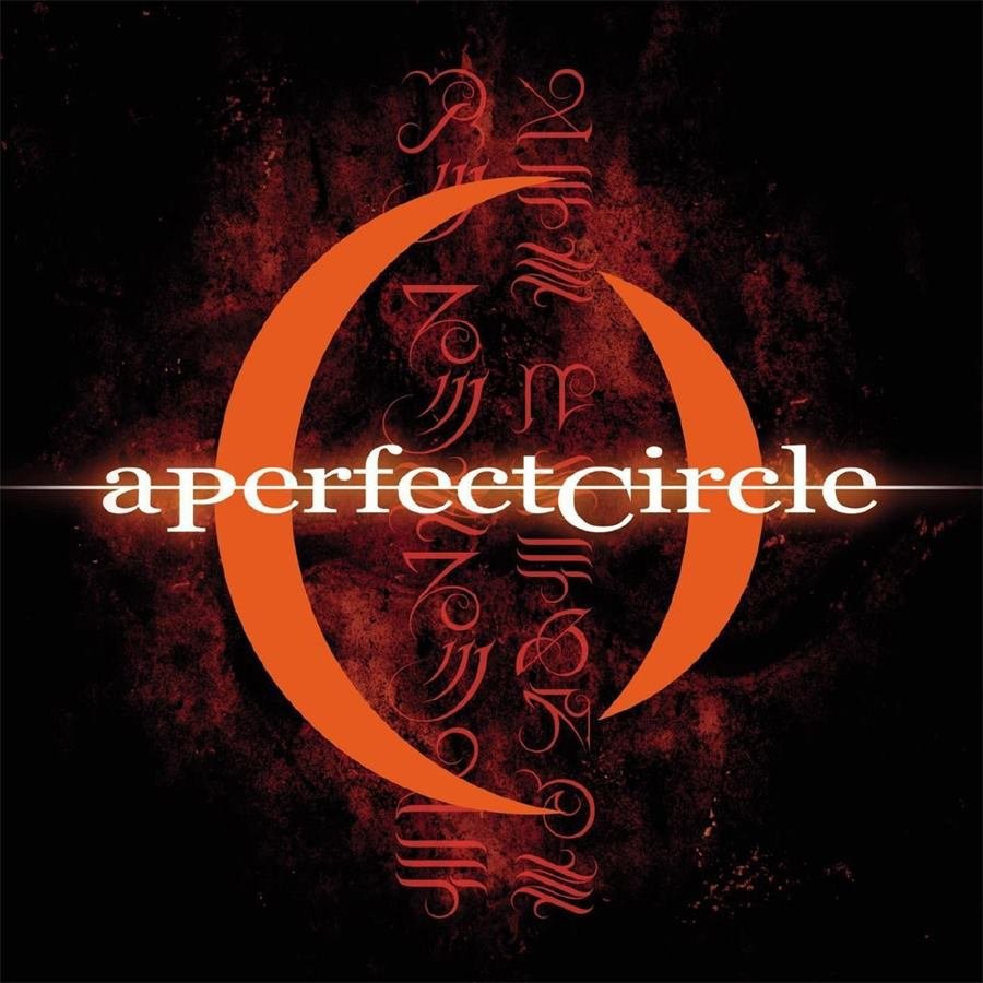 Poster de A Perfect Circle
